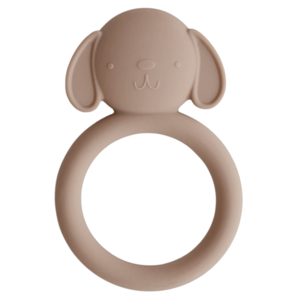 Diş qaşıyıcısı Mushie 2560439 