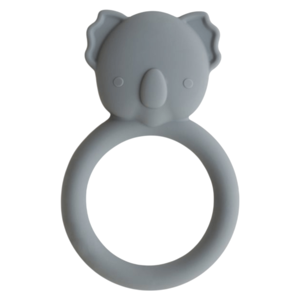 Прорезыватель Mushie 2560440  