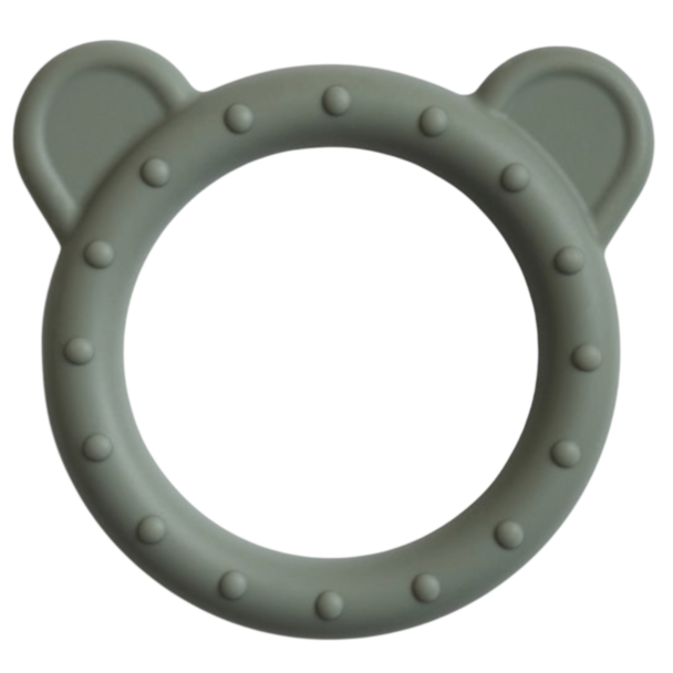 Diş qaşıyıcısı Mushie 2560263 