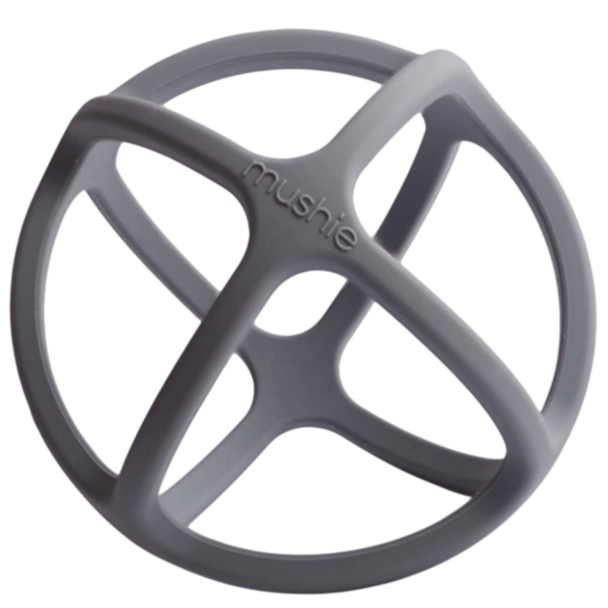 Прорезыватель Mushie 2560289 