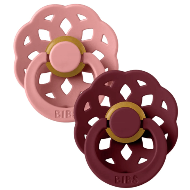 Əmzik BIBS Boheme Lateks 240136 