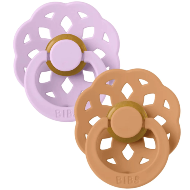 Əmzik BIBS Boheme Lateks 240137