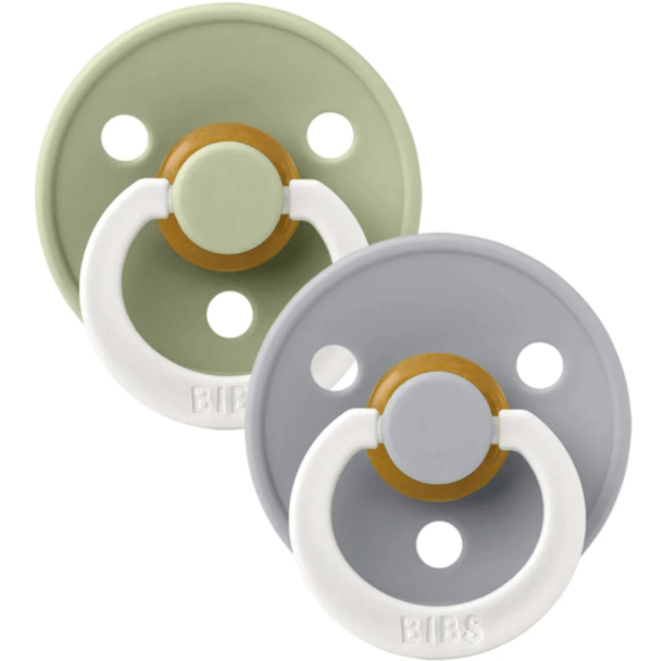 Əmzik BIBS Colour Lateks 130267 