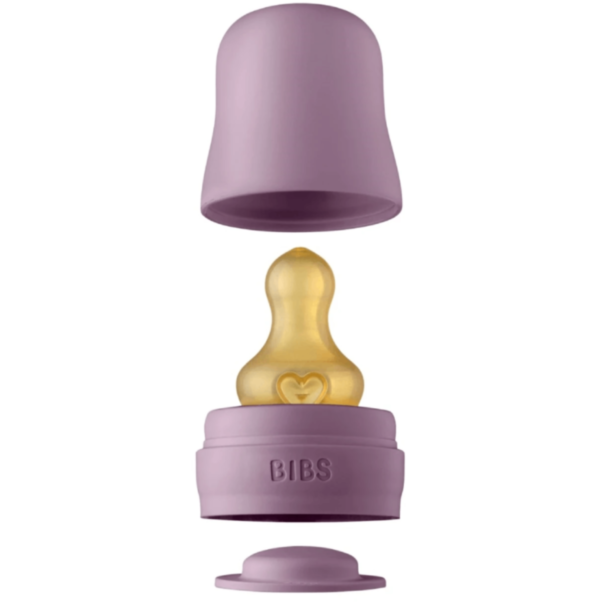 Qidalandırıcı üçün əmzik BIBS 5015300