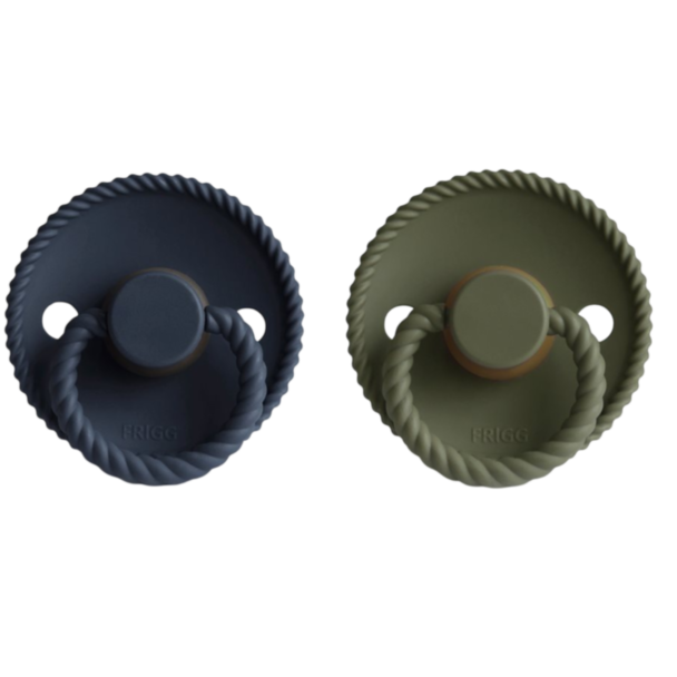 Пустышка Frigg Autumn Латекс 101512 