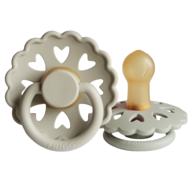 Пустышка Frigg Fairytale Латекс 76511562