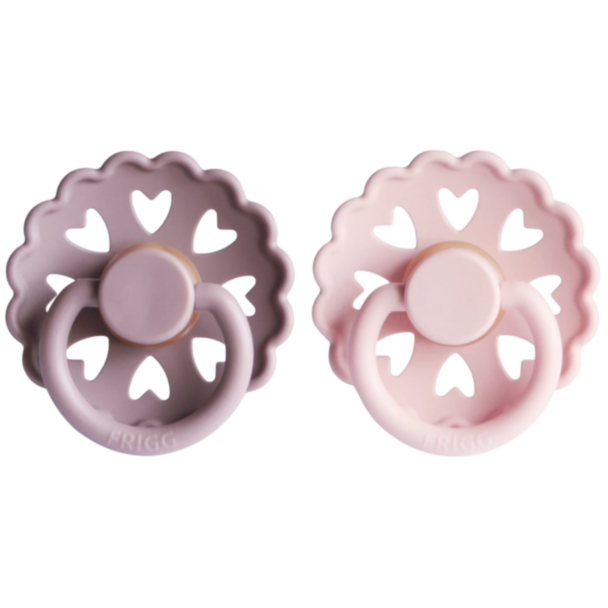 Пустышка Frigg Fairytale Латекс 100159  