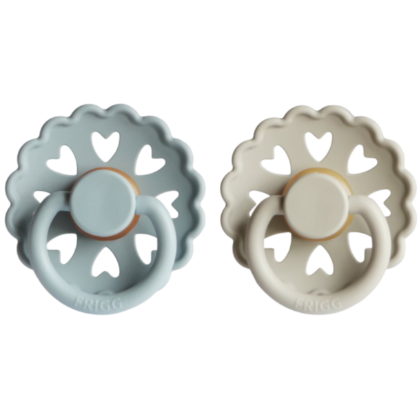 Пустышка Frigg Fairytale Латекс 100155 