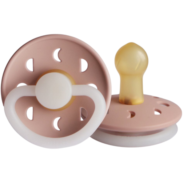 Əmzik Frigg Moon Phase Lateks 10276