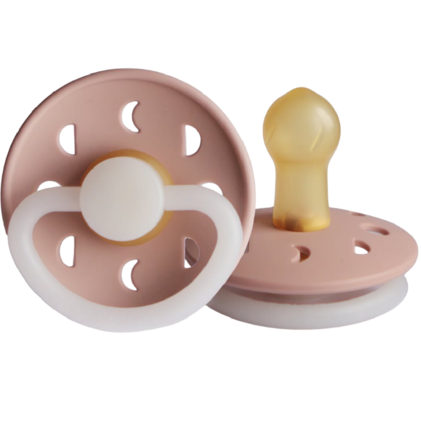 Əmzik Frigg Moon Phase Lateks 10277