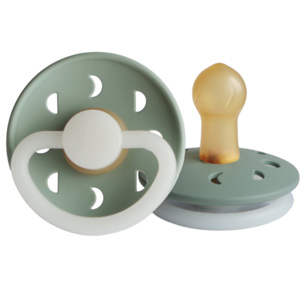 Əmzik Frigg Moon Phase Lateks 10280