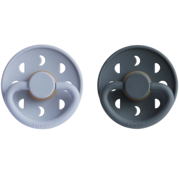 Пустышка Frigg Moon Phase Латекс 76292500 