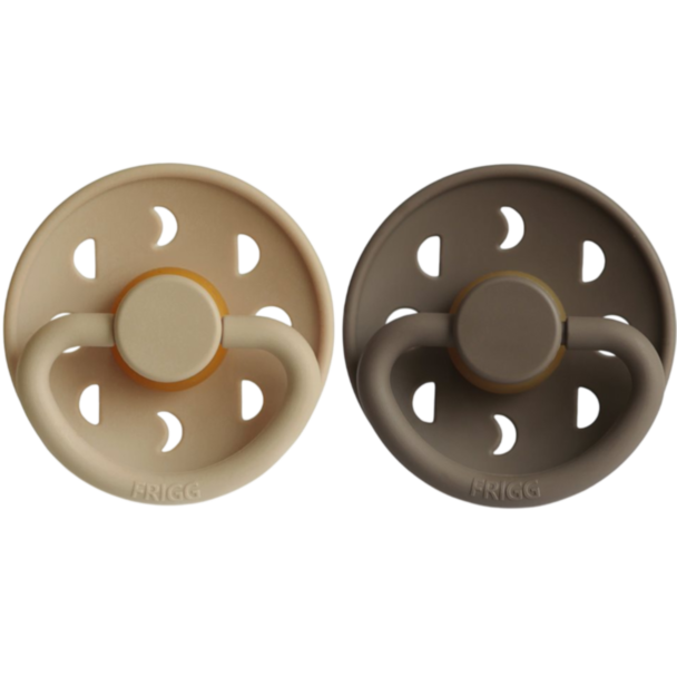 Пустышка Frigg Moon Phase Латекс 76291501 