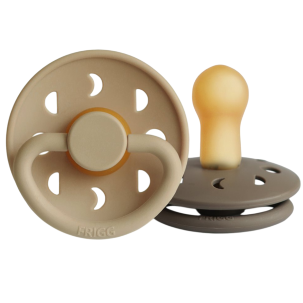 Əmzik Frigg Moon Phase Lateks 76292501 