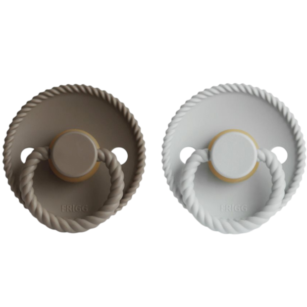 Пустышка Frigg Rope Латекс 101950