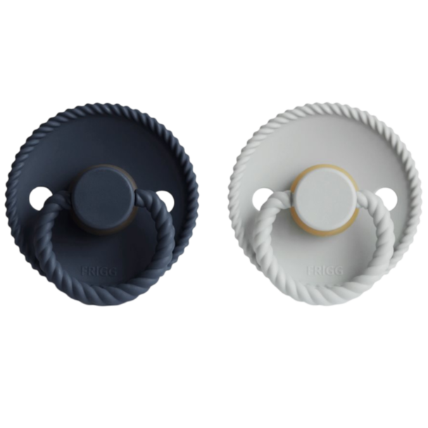 Пустышка Frigg Rope Латекс 100452 