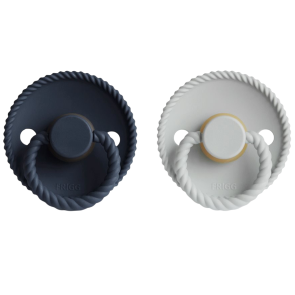 Пустышка Frigg Rope Латекс 100453