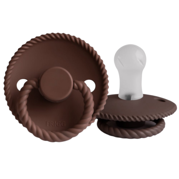 Пустышка Frigg Autumn Силикон 10503  