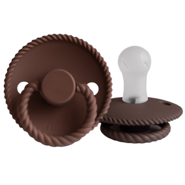 Пустышка Frigg Autumn Силикон 10504