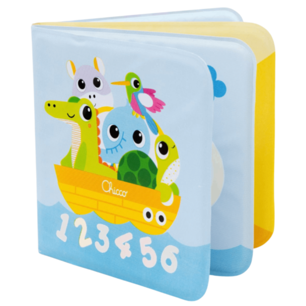 Vanna otağı üçün kitab Chicco 00012152000000