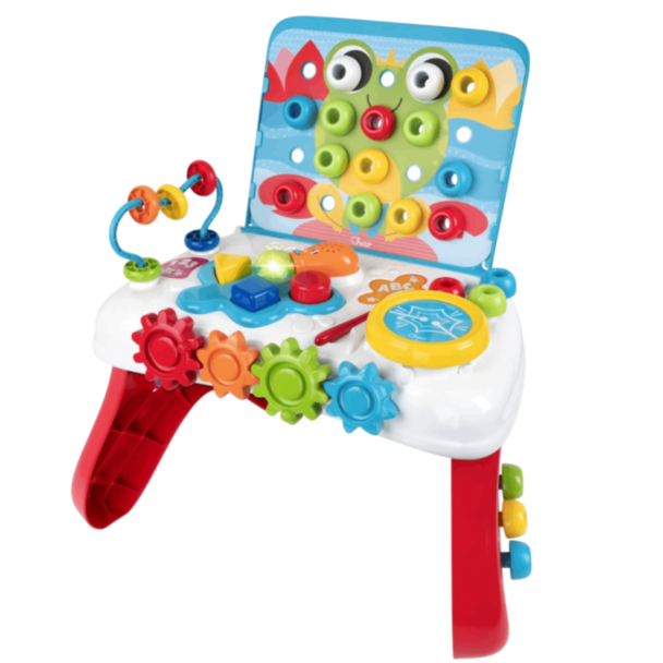 Стол для творчества Chicco 00011550000680