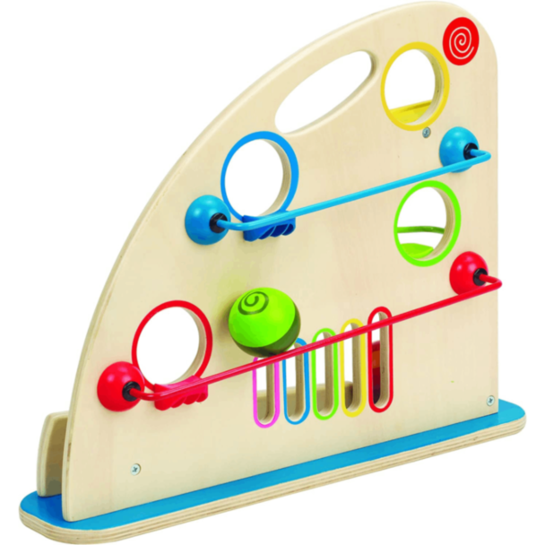 Taxta oyuncaq Hape E0430 