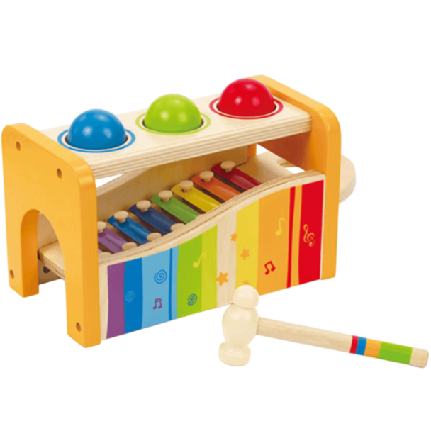 Красочный пюпитр Hape E0305