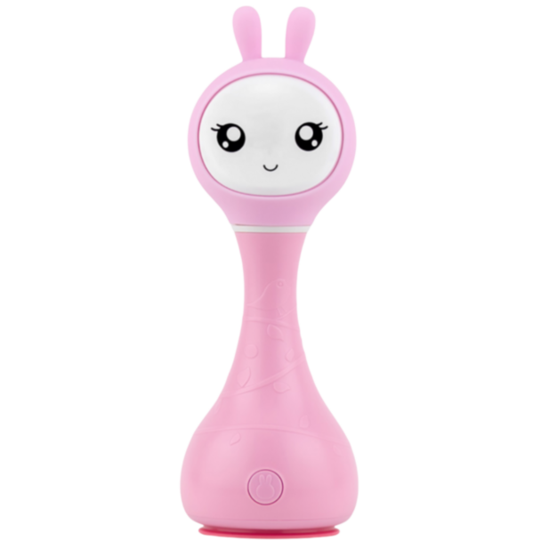 Oyuncaq Alilo Ağıllı dovşan R1 Pink