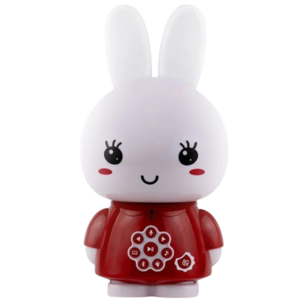 Oyuncaq Alilo Bal dovşan G6 Red