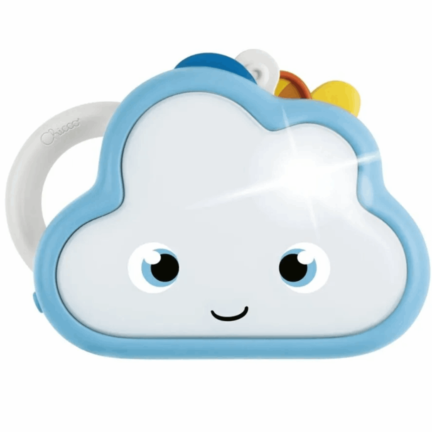Музыкальная игрушка Chicco Облако 00011546000000
