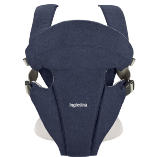 Kenquru Inglesina Blue 