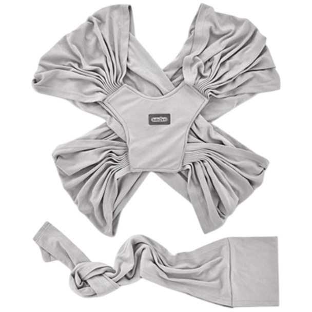 Кенгуру BabyJem 8681049217349