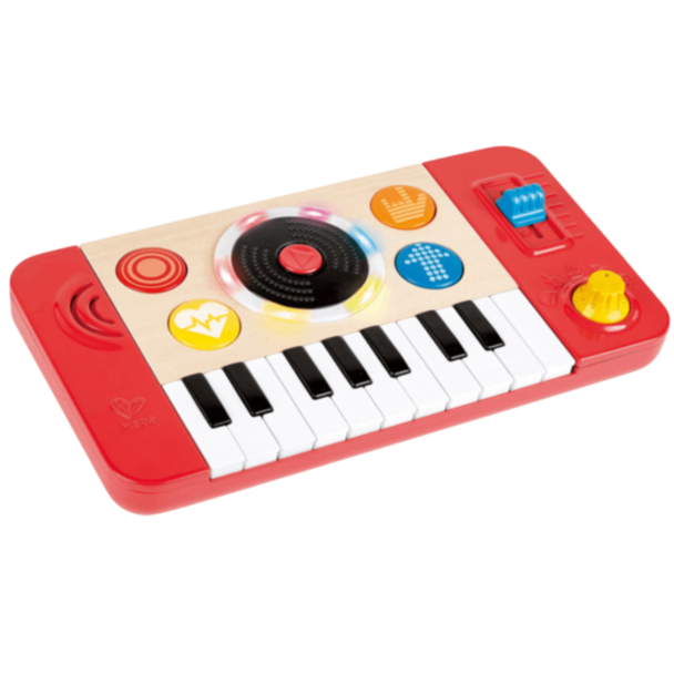 DJ и Пианино Hape E0621