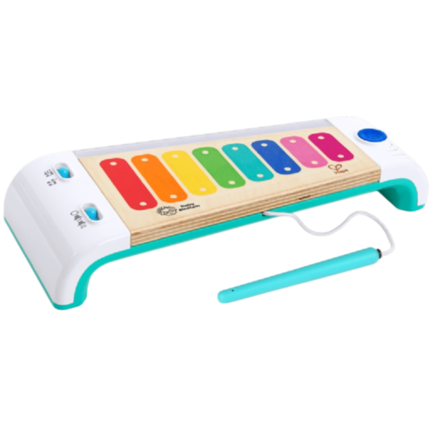 Музыкальная игрушка Hape Magic Touch Xylophone 800858