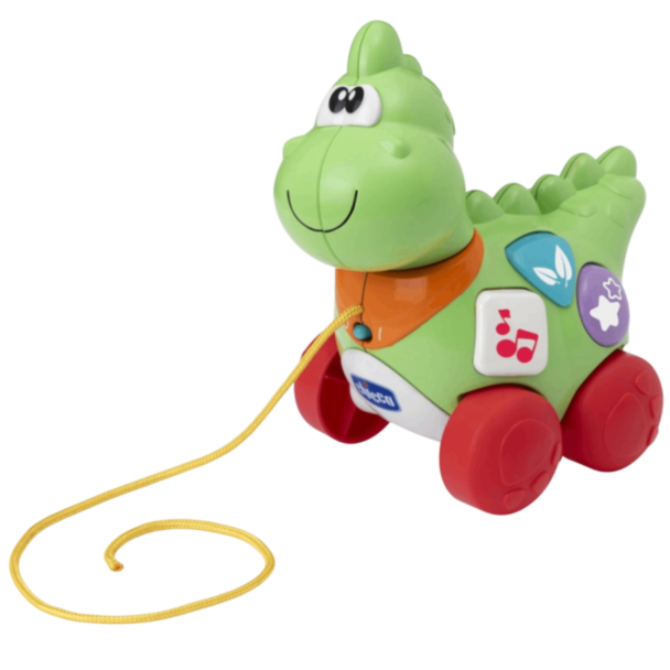 Oyuncaq Mənim ilk dinozavrım Chicco 00012119000000 