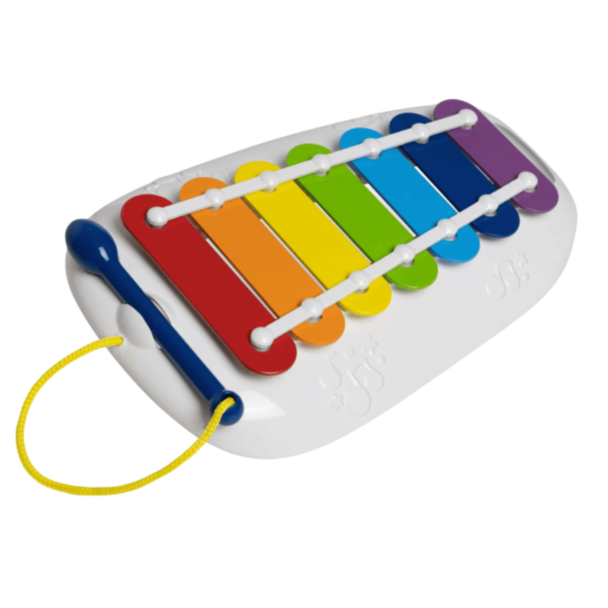 Musiqili oyuncaq Chicco Ksilofon 00012241000000 
