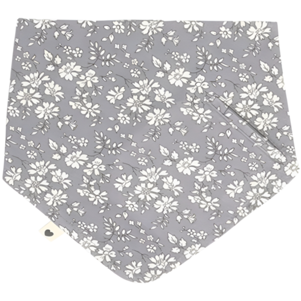 Önlük bandana BIBS X Liberty Capel Fossil 940410303