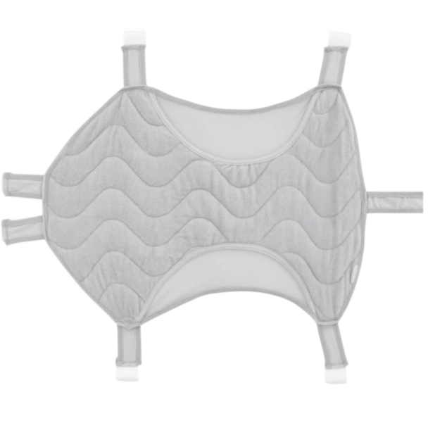 Qatlanan vanna üçün qamak BabyJem 8681049206251