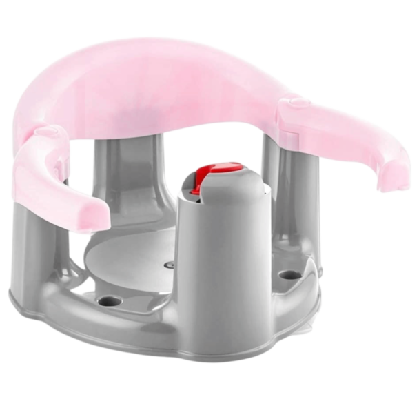 Hamam və yemək oturacağı BabyJem 8681049236364