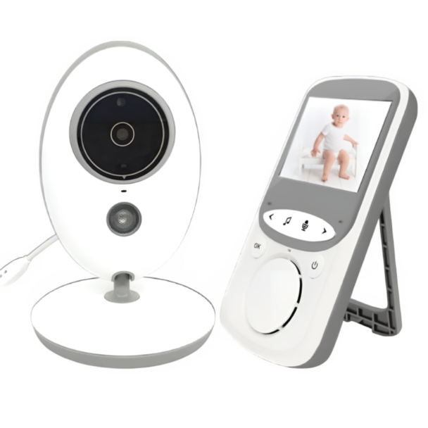 Видеоняня Baby Monitor Wireless Digital 