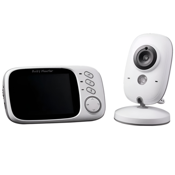 Videodayə Baby Monitor VB603 