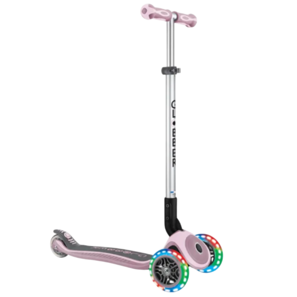 Skuter Globber Primo 4895224405849  (Qatlana bilən)