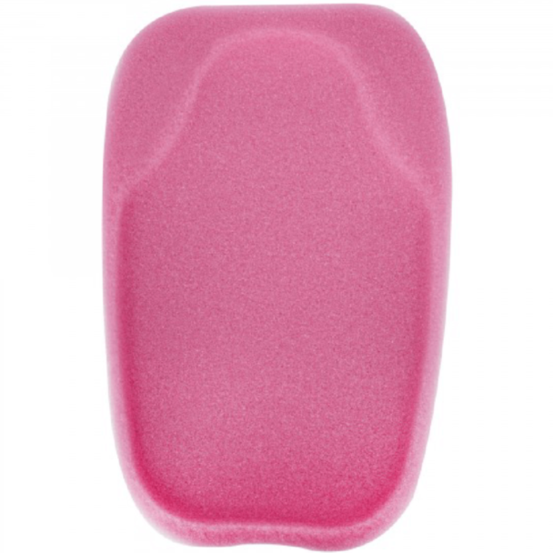 Губка для детской ванны Sevi Bebe Red