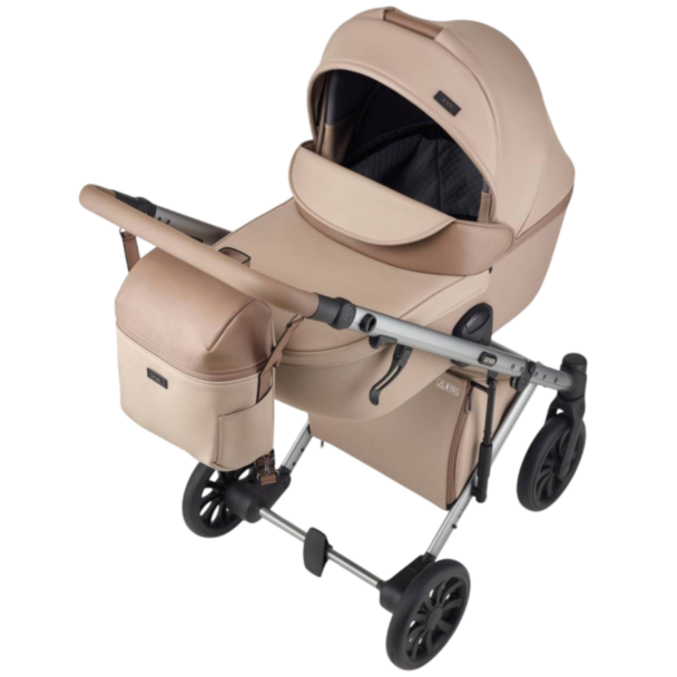 Uşaq arabası Anex e/type (2/1) Boho ET-SE01