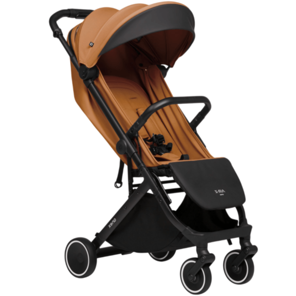 Uşaq arabası Anex Air-X Tofee N07