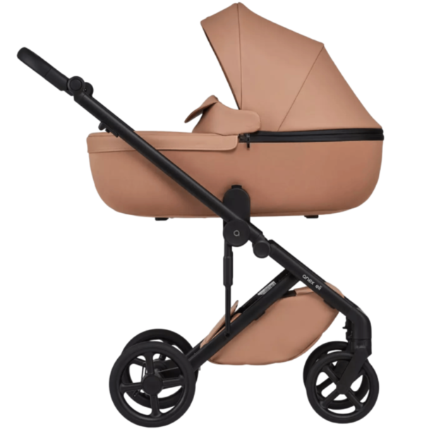 Uşaq arabası Anex Eli Fantasy 2-i 1-də