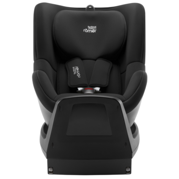 Avtomobil oturacağı Britax Romer Dualfix BR Space Black