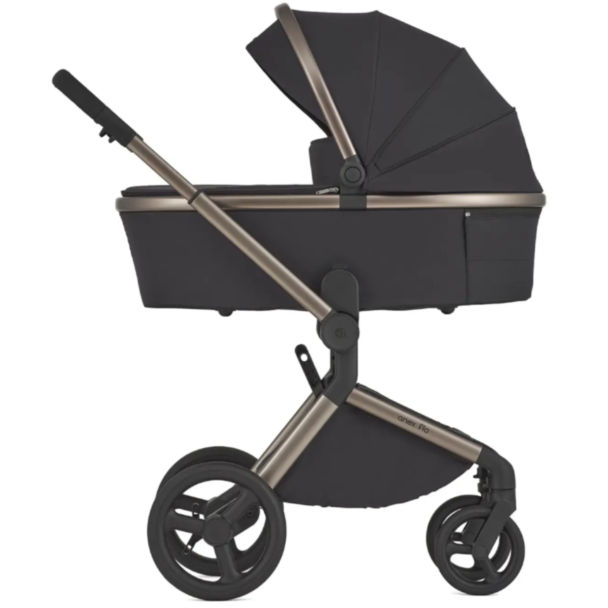 Детская коляска Anex Flo 2/1 Solo
