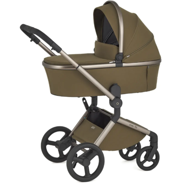 Uşaq arabası Anex Flo 2/1 Astral