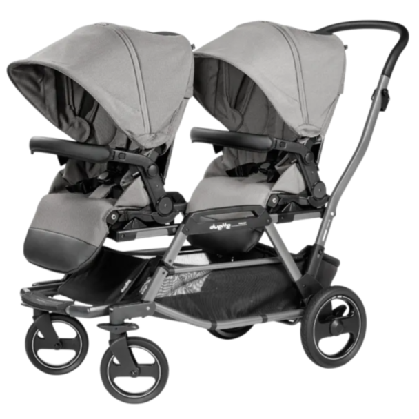 Uşaq arabası Peg Perego Duette Piroet 200N177